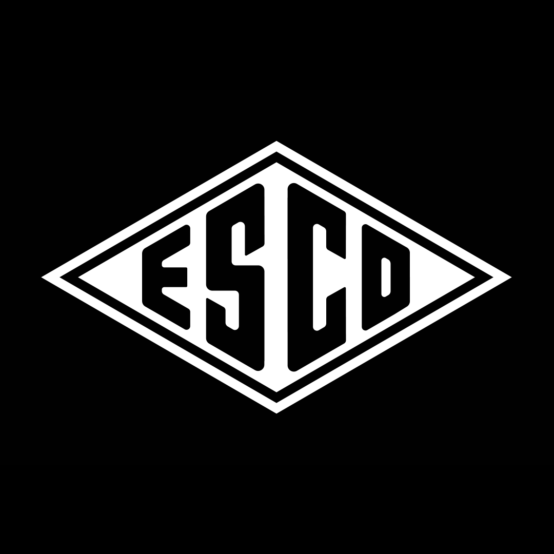 ESCO Trading Cards